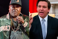 Paras Griffin / Stringer / Getty Images, Pool / Getty Images