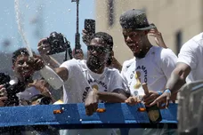 Justin Sullivan/Getty Images