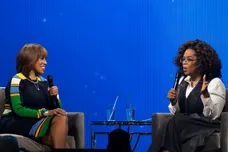 Tom Cooper / Stringer / Getty Images