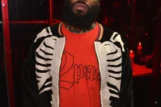 Bryan Bedder / Getty Images