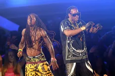 Christopher Polk/Getty Images