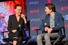 Charley Gallay/Getty Images