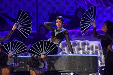 Kevork Djansezian/Getty Images