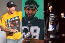 Tim Mosenfelder/WireImageTORBEN CHRISTENSEN/AFP/Getty Images