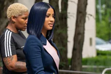 David Dee Delgado/Getty Images