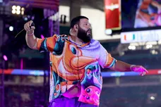 (Cliff Hawkins/Getty Images for LivexLive )