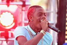 Alberto E. Rodriguez/Getty Images