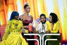 Kevin Winter/Getty Images