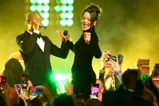 Dave Kotinsky/Getty Images