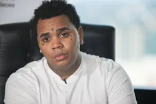 Marcus Ingram/BET/Getty Images