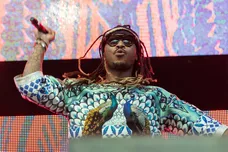 Gilbert Carrasquillo/Getty Images