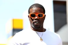 Mark Thompson/Getty Images