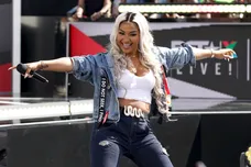 Bennett Raglin/Getty Images