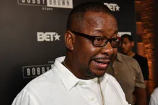 Paras Griffin/Getty Images