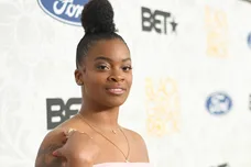 Paras Griffin/Getty Images for BET