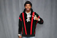 Cindy Ord/Getty Images