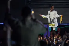 Christopher Jue/Getty Images