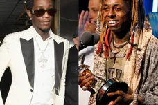 Frazer Harrison & Paras Griffin/Getty Images