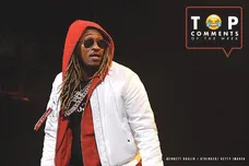 Bennett Raglin /gettyimages