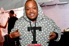 Prince Williams / Contributor / Getty Images