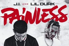 J.I the Prince of N.Y