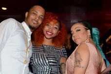 Prince Williams / Contributor / Getty Images