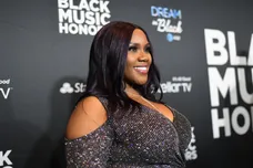 Paras Griffin/Getty Images