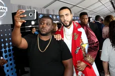 Bennett Raglin/Getty Images