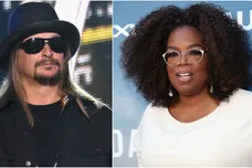 Mike Coppola/Getty Images  /  David Livingston/Getty Images