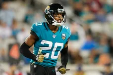 James Gilbert/Getty Images