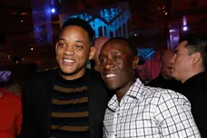 Isaac Brekken/Getty Images for Michael Jordan Celebrity Invitational