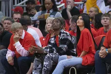 Bob Levey/Getty Images