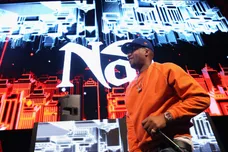 Bennett Raglin /gettyimages