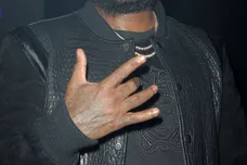 Image via Getty images