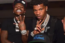 Prince Williams/Getty Images