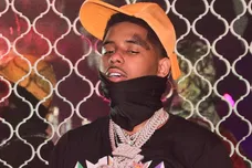 Prince Williams/ Wireimage/Getty Images