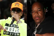 Ronald Martinez & Johnny Nunez/Getty Images