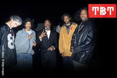 Kevin Mazur / Getty Images