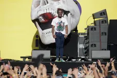 Isaac Brekken/Getty Images