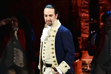 Theo Wargo/Getty Images