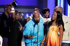 Kevin Winter/Getty Images