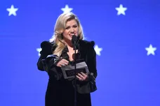 Kevin Winter/Getty Images