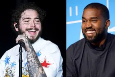 Kevin Winter/Getty Images & Brad Barket/Getty Images