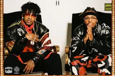 Savage Mode via HNHH