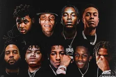 Never Broke Again LLC/Motown Records