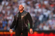 Kevin C. Cox/Getty Images