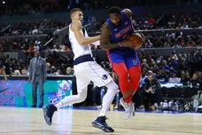 Hector Vivas/Getty Images