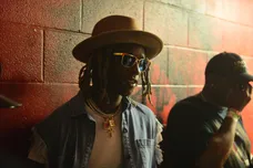 Prince Williams/WireImage/Getty Images