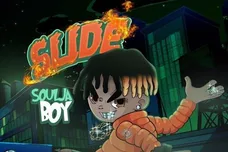 Image via Soulja Boy