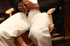 Robin Marchant/Getty Images